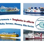 La Casina Di Grassera - Argonauti Vacanze *