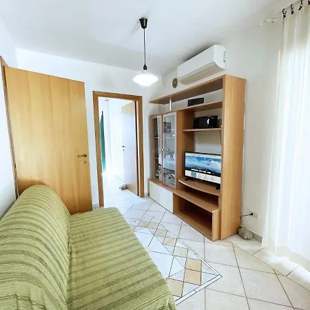 La Casina Di Grassera - Argonauti Vacanze Daire