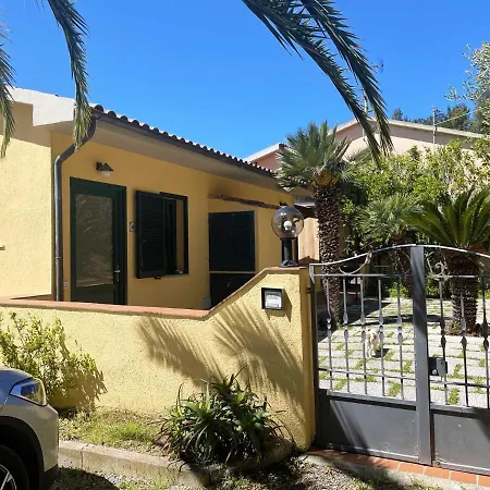 דירה La Casina Di Grassera - Argonauti Vacanze Rio dellʼElba