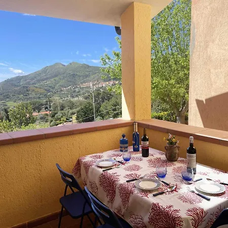 דירה La Casina Di Grassera - Argonauti Vacanze Rio dellʼElba