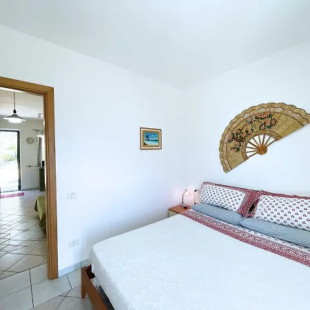 דירה La Casina Di Grassera - Argonauti Vacanze Rio dellʼElba