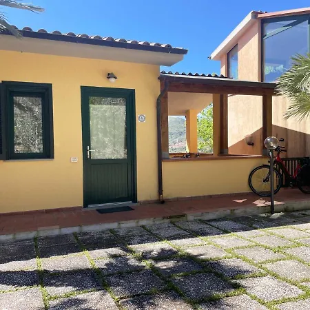 La Casina Di Grassera - Argonauti Vacanze דירה *