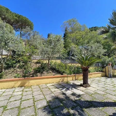 דירה La Casina Di Grassera - Argonauti Vacanze