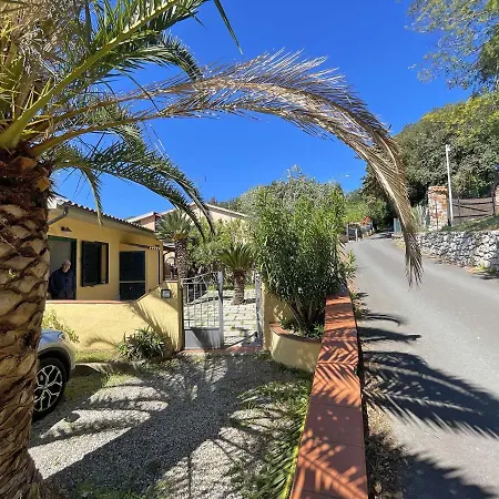 דירה La Casina Di Grassera - Argonauti Vacanze Rio dellʼElba