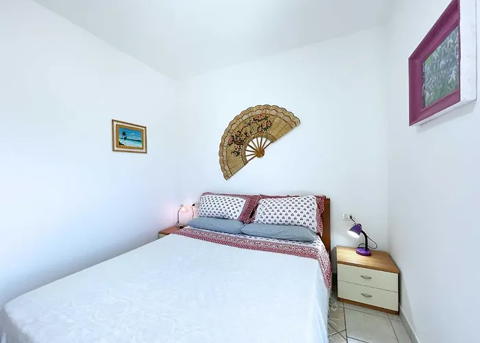 La Casina Di Grassera - Argonauti Vacanze * Rio dellʼElba