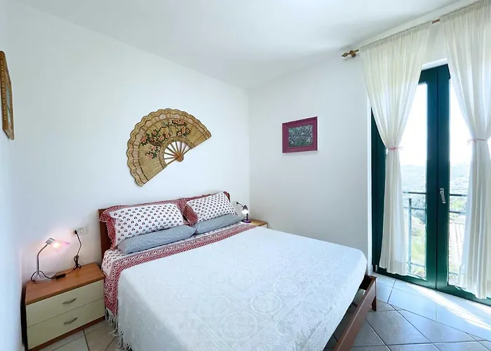 La Casina Di Grassera - Argonauti Vacanze Rio dellʼElba